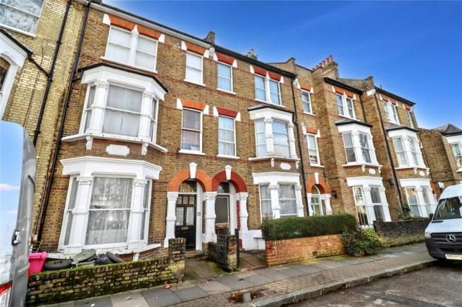 Property photo 1 of 3 5Â Bedroom Terraced For Rent