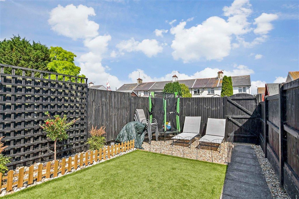 Property photo 2 of 11 Rear Garden