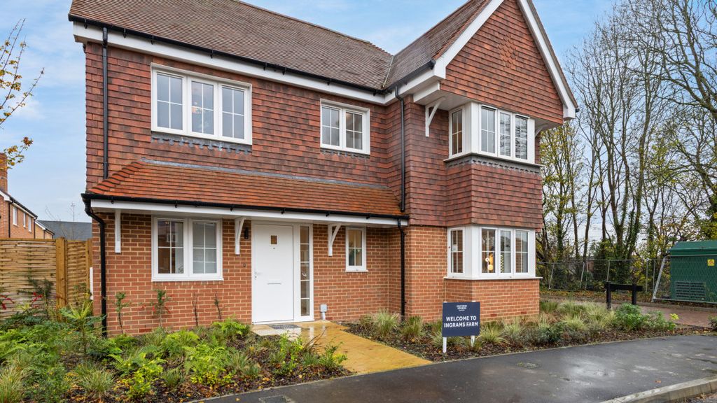 Property photo 2 of 20 Plot Image