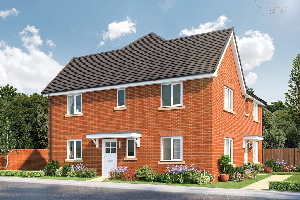 Property photo 2 of 9 CGI