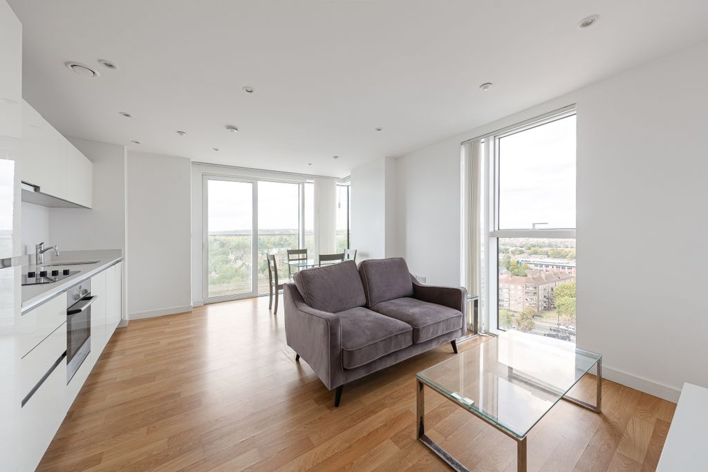 Property photo 1 of 14 Residence Tower-05