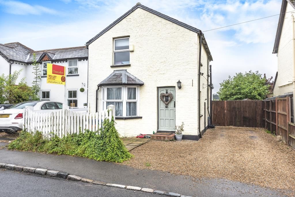 Property photo 1 of 8 External Front