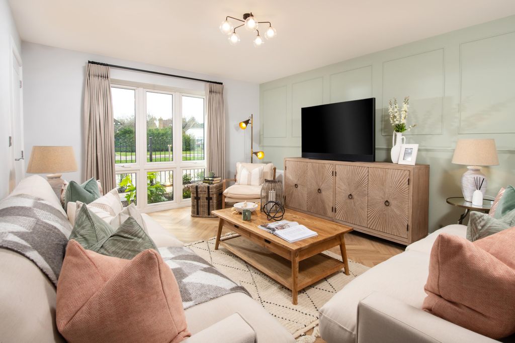 Property photo 1 of 12 Showhome Photography