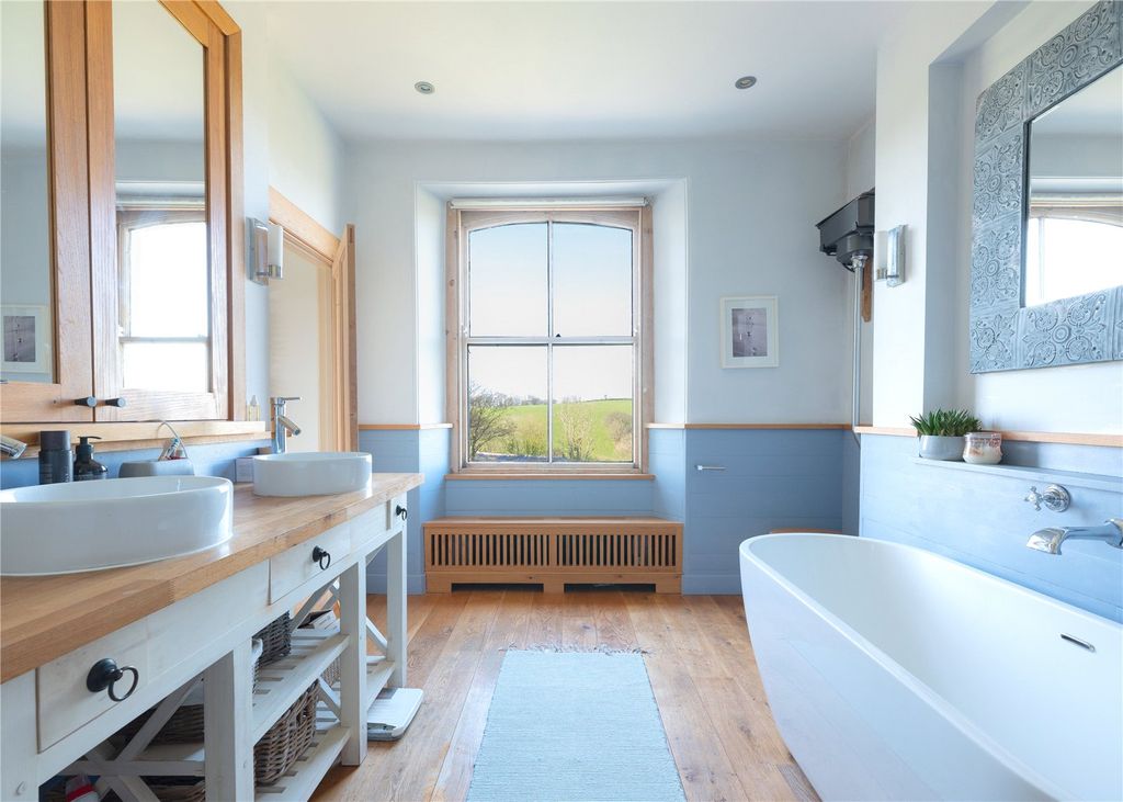 Additional image 11 of 7 bed detached house for saleLaunceston, Cornwall PL15