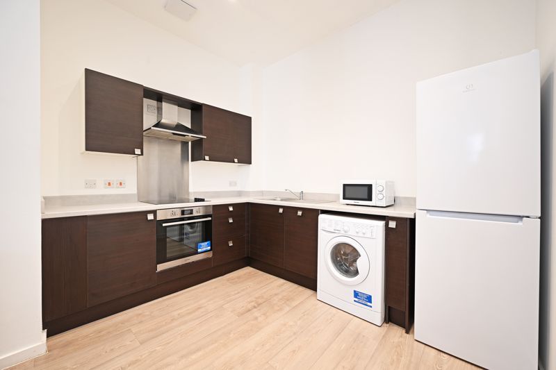 Property photo 3 of 21 Kitchen
