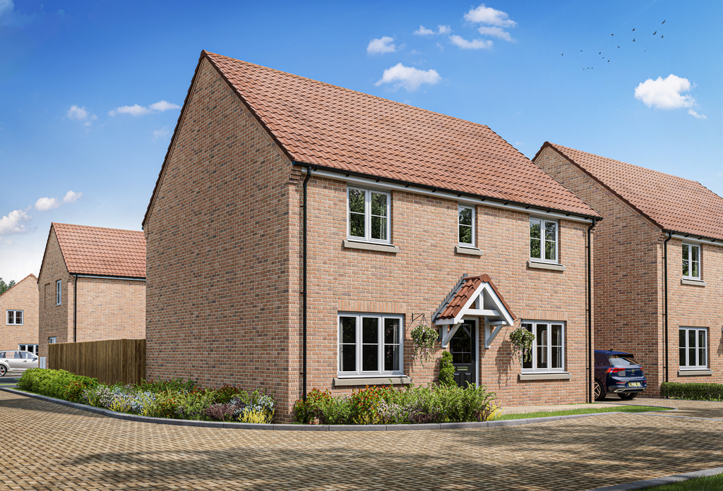 Property photo 1 of 11 Manthorpe-Cottonwood-External-1