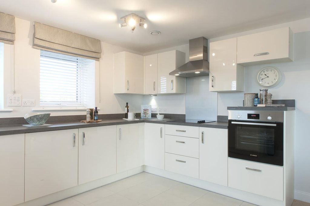 Property photo 2 of 6 Typical Kitchen
