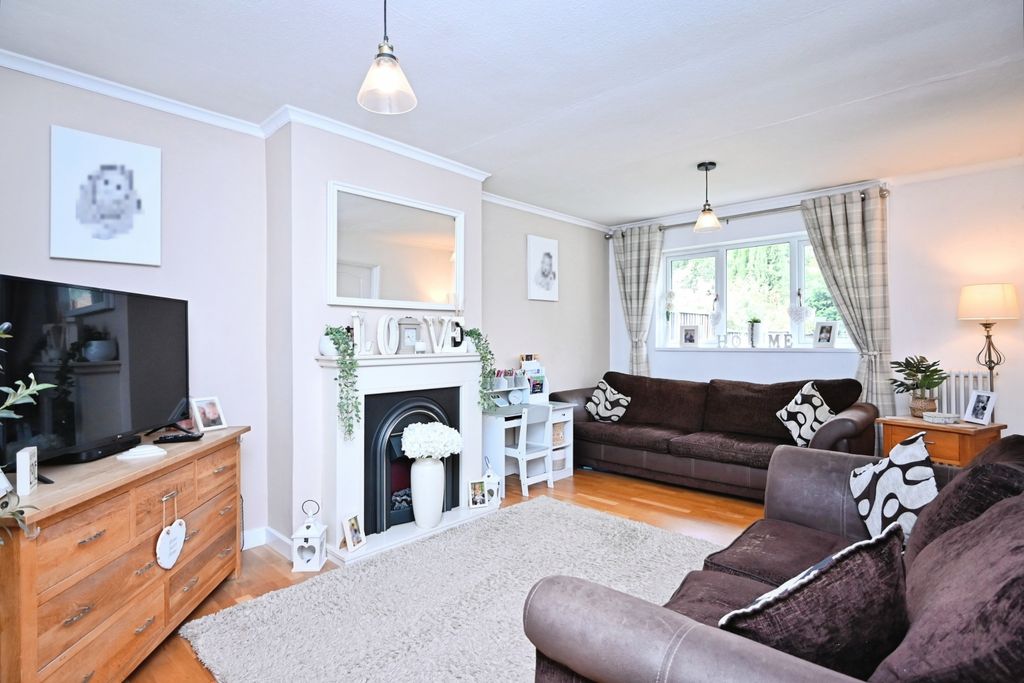 Property photo 3 of 29 1 Rookery Close, Kibworth, Leicester, Le8 0Sd