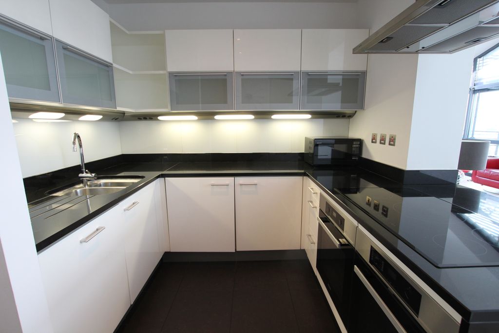 Additional image 11 of 3 bed flat to rentNo1 Deansgate, Manchester M3