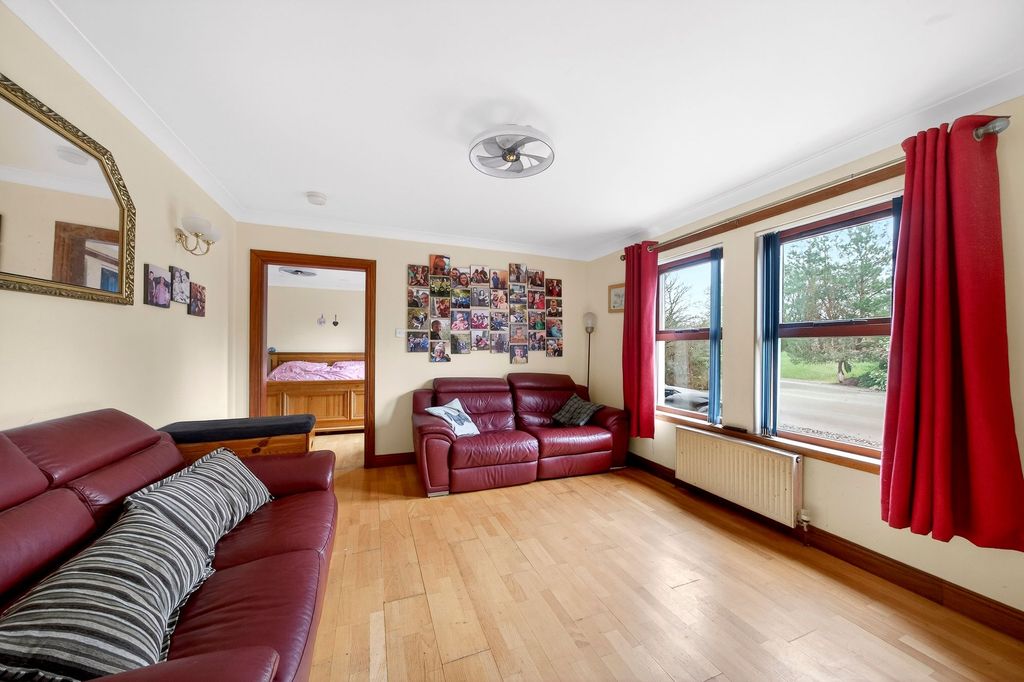 Additional image 19 of 5 bed detached bungalow for sale"Hillcrest", Formonthills, Benvane Road, Glenrothes KY6