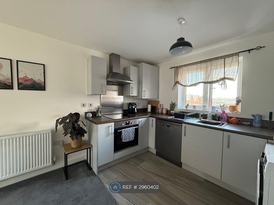Property photo 3 of 5 Open Kitchen