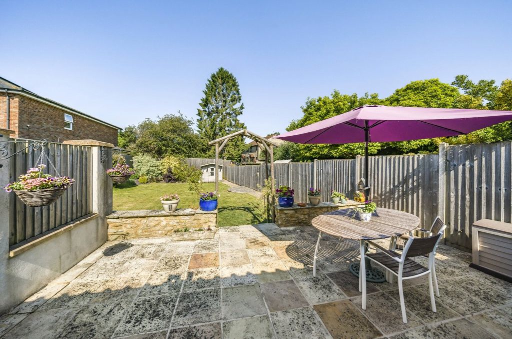 Property photo 2 of 22 Rear Garden