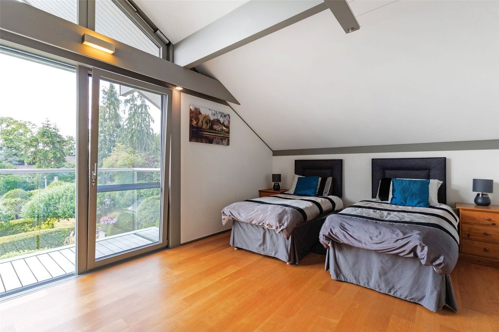 Additional image 22 of 4 bed detached house for saleChauntry Road, Maidenhead, Berkshire SL6