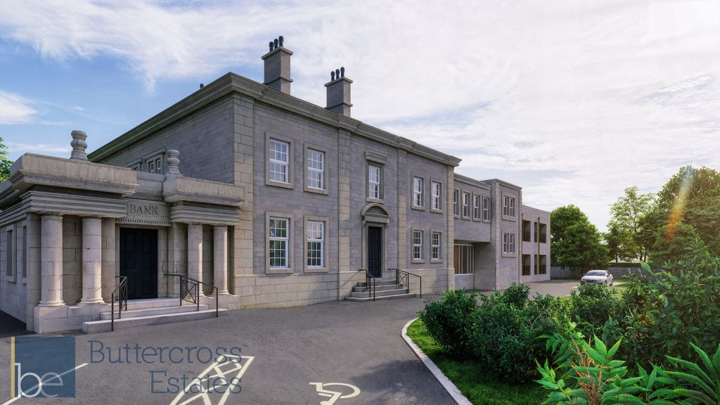 Property photo 2 of 4 The Old Bank