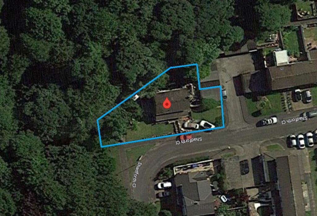Additional image 26 of 4 bed detached house for saleShadforth Close, Peterlee SR8