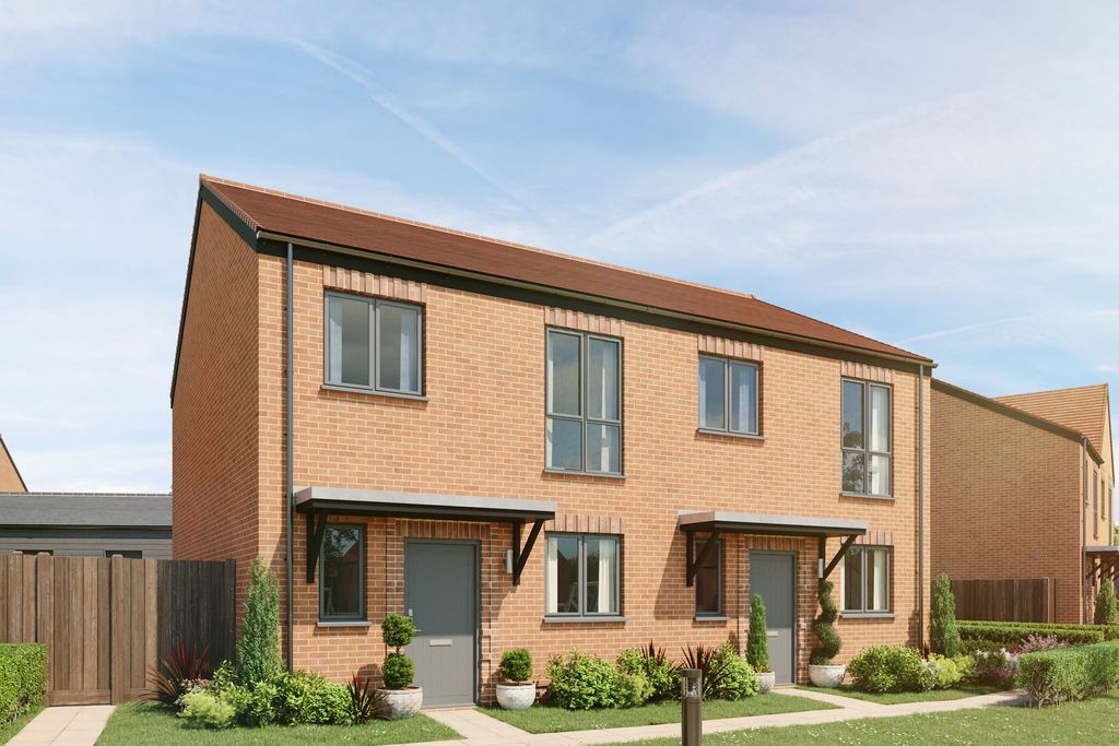 Property photo 1 of 13 CGI