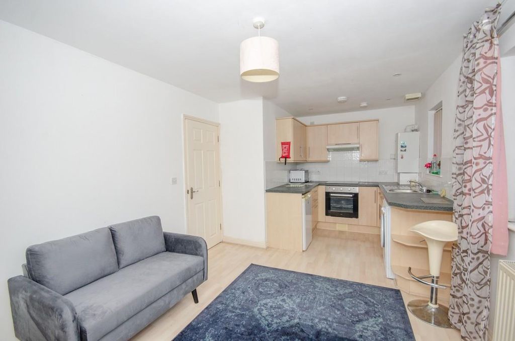 Property photo 2 of 13 Open Plan Living Room.Jpg