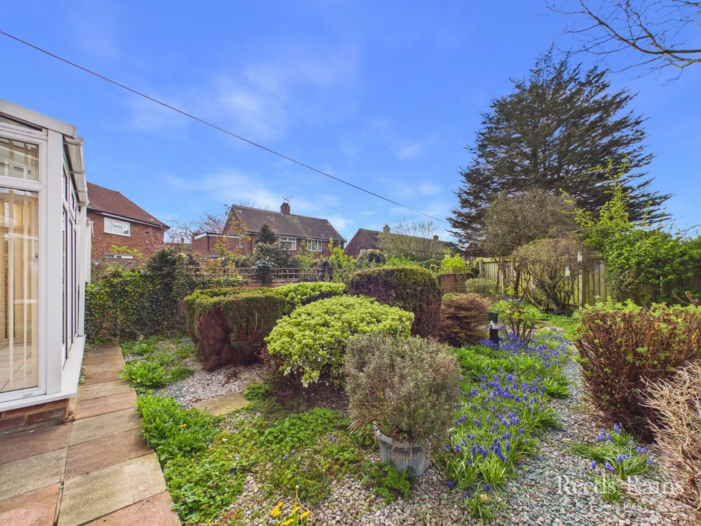 Property photo 2 of 17 Rear Garden