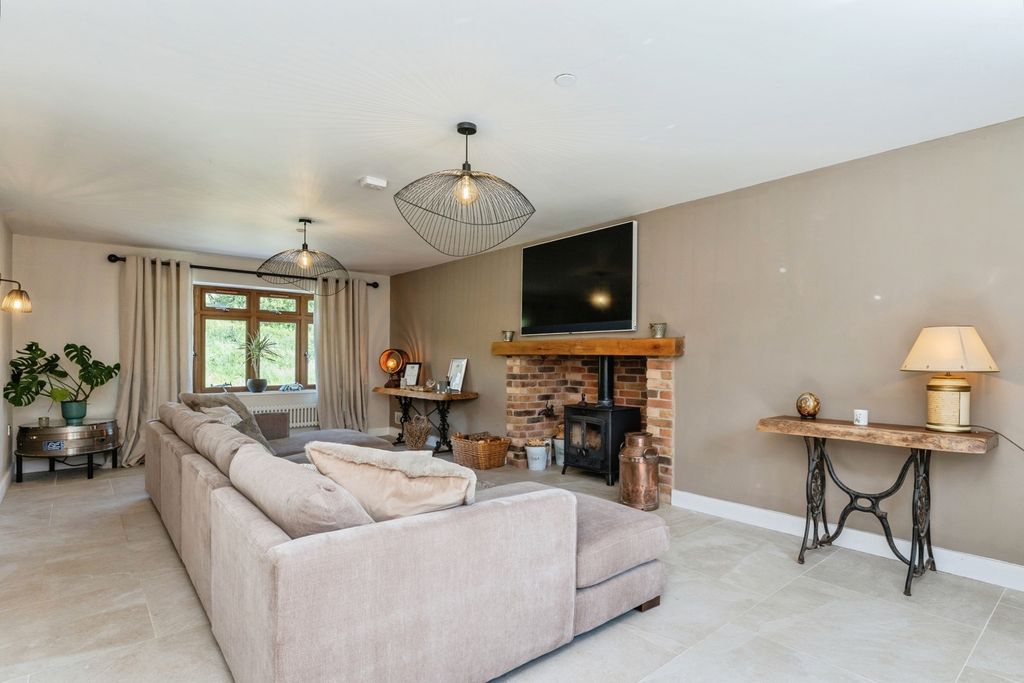 Additional image 13 of 4 bed detached house for salePant Du Road, Eryrys, Mold, Denbighshire CH7