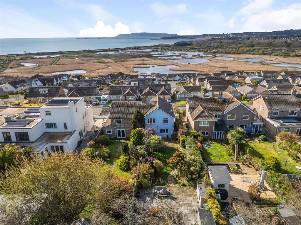 Additional image 18 of 3 bed semi-detached house for saleBrackendown Avenue, Preston DT3
