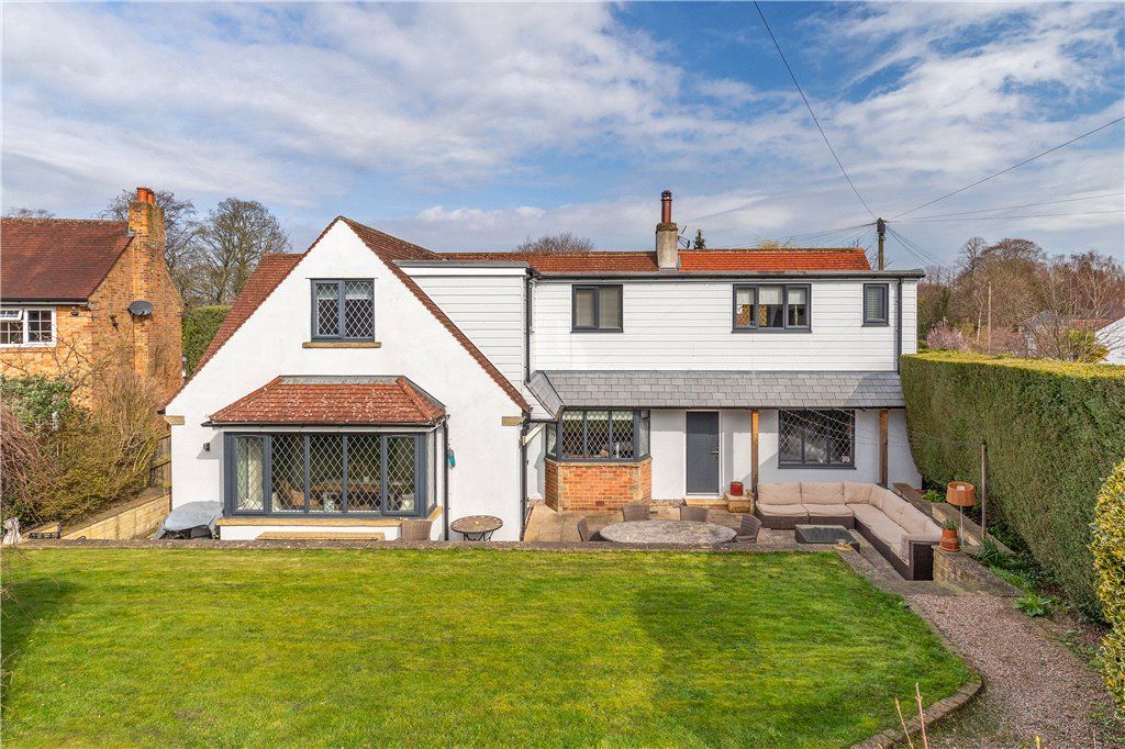 Property photo 2 of 29 Rear Elevation