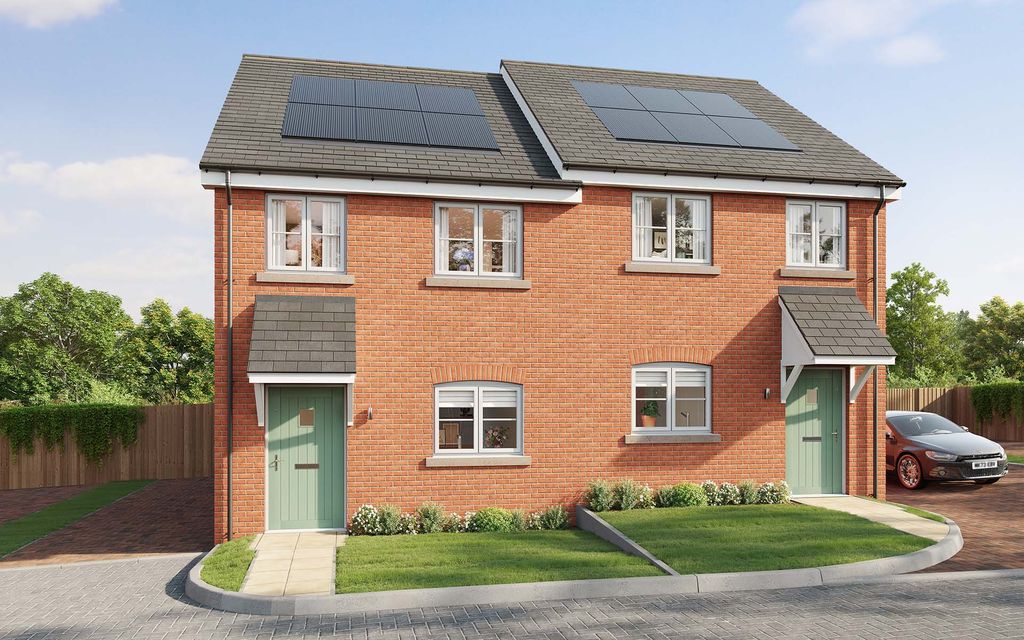 Property photo 1 of 7 Rowan CGI