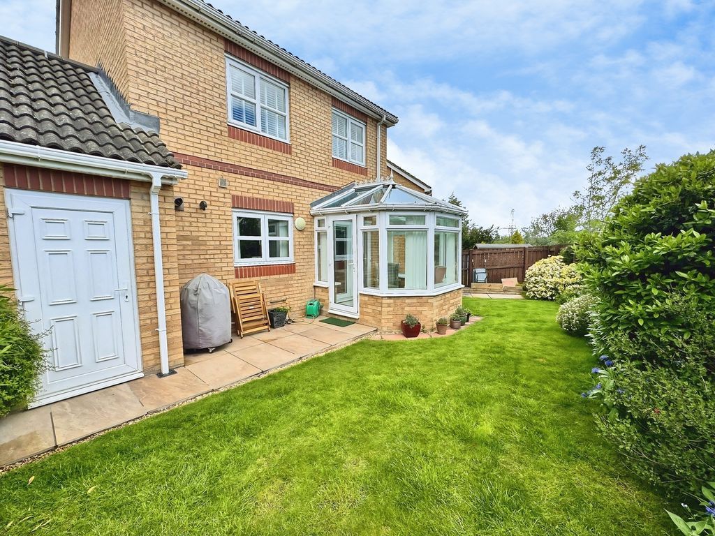 Additional image 11 of 3 bed link detached house for salePrimrose Gardens, Blaydon NE21