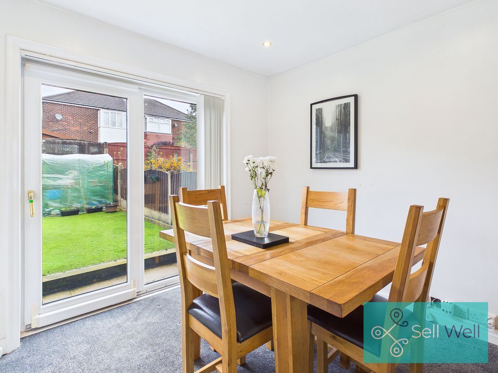 Property photo 3 of 20 Dining Space