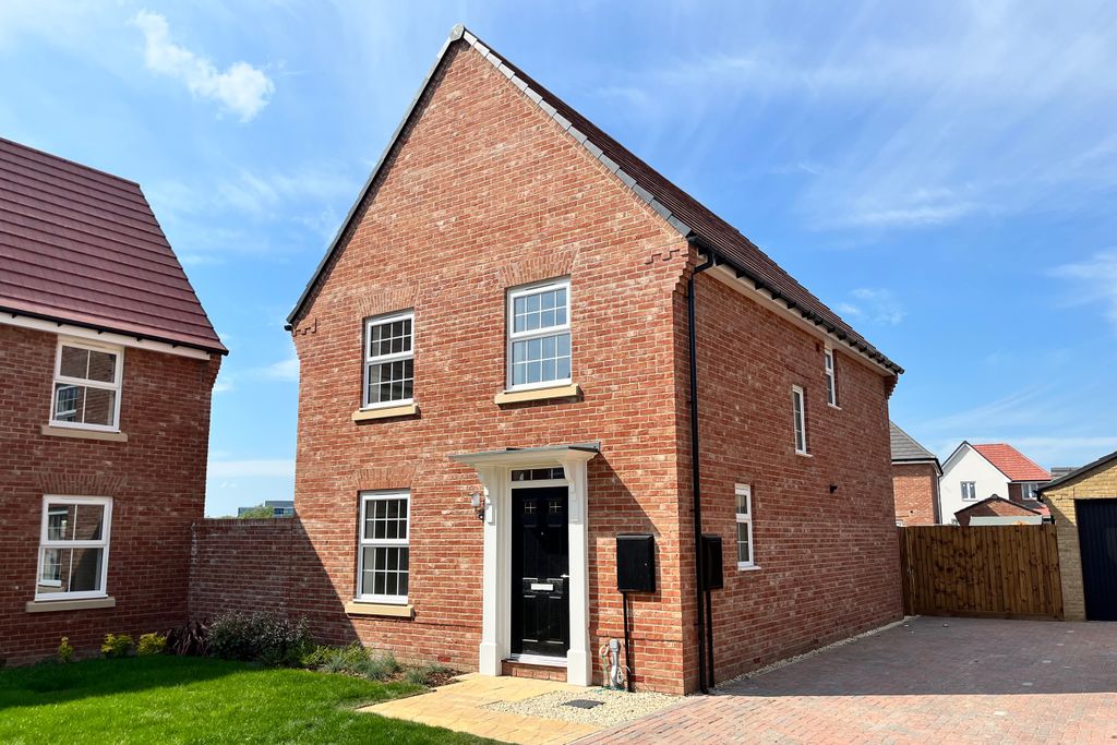 Property photo 2 of 9 Ingleby