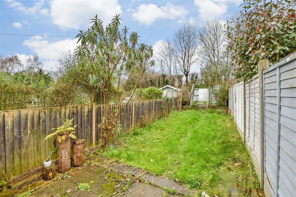 Property photo 2 of 17 Rear Garden