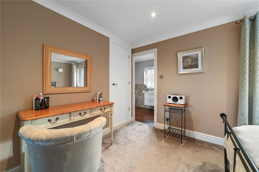 Additional image 21 of 4 bed detached house for saleMillhurst Mews, Old Harlow, Essex CM17