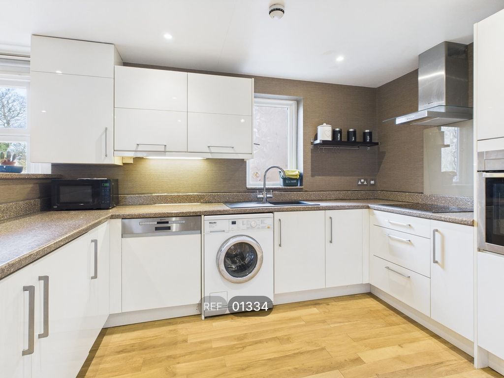 Property photo 1 of 23 Kitchen &amp; Living Area
