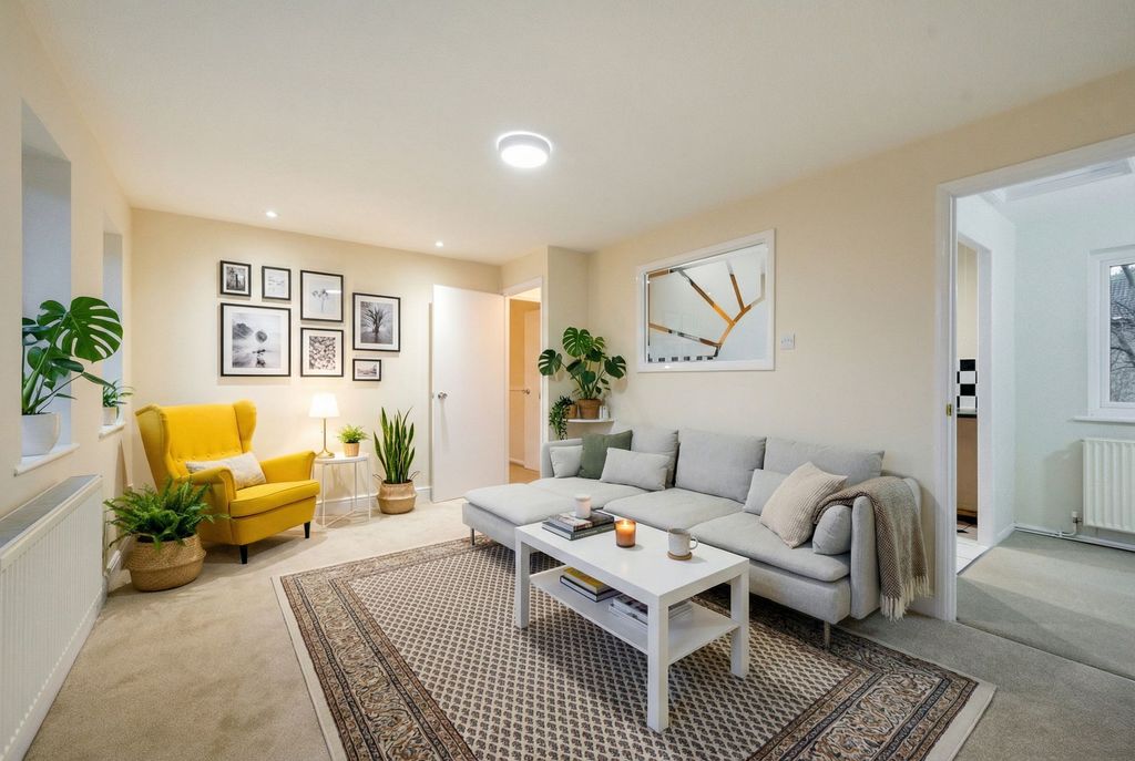 Property photo 2 of 6 Large Reception Room