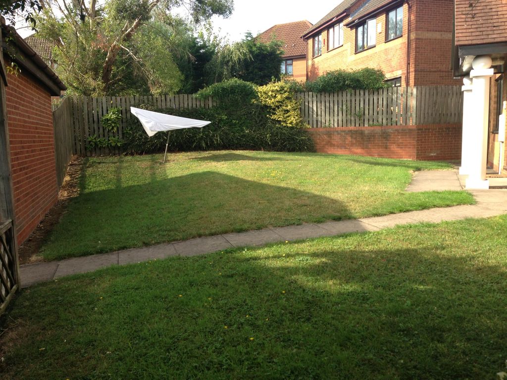 Property photo 2 of 4 Garden