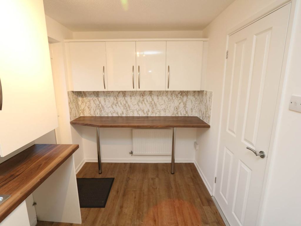 Property photo 3 of 8 Breakfast Area