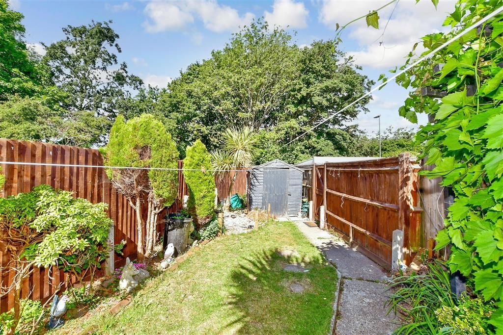 Property photo 1 of 9 Rear Garden