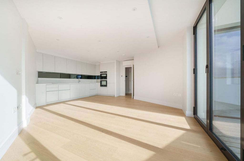 Property photo 3 of 9 Davidson Frost-Wellings, Dfw, Finchley Road, Londo