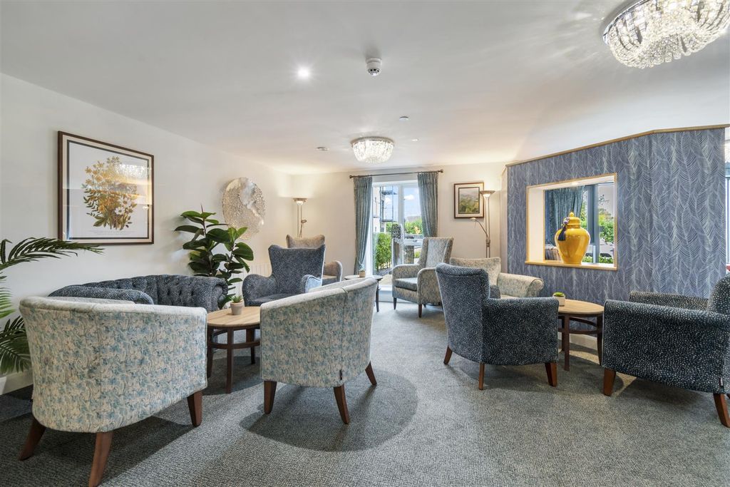 Additional image 19 of 3 bed flat for saleBroadleaf House, Birmingham Road, Sutton Coldfield B72