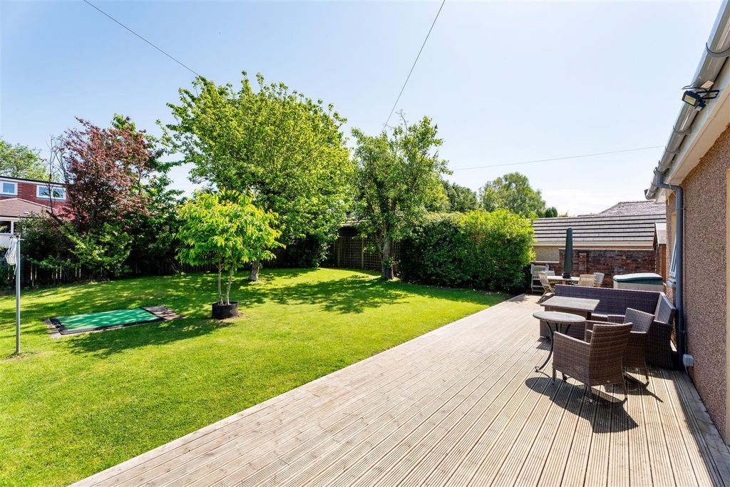 Additional image 38 of 4 bed detached house for saleKethers Street, Motherwell ML1
