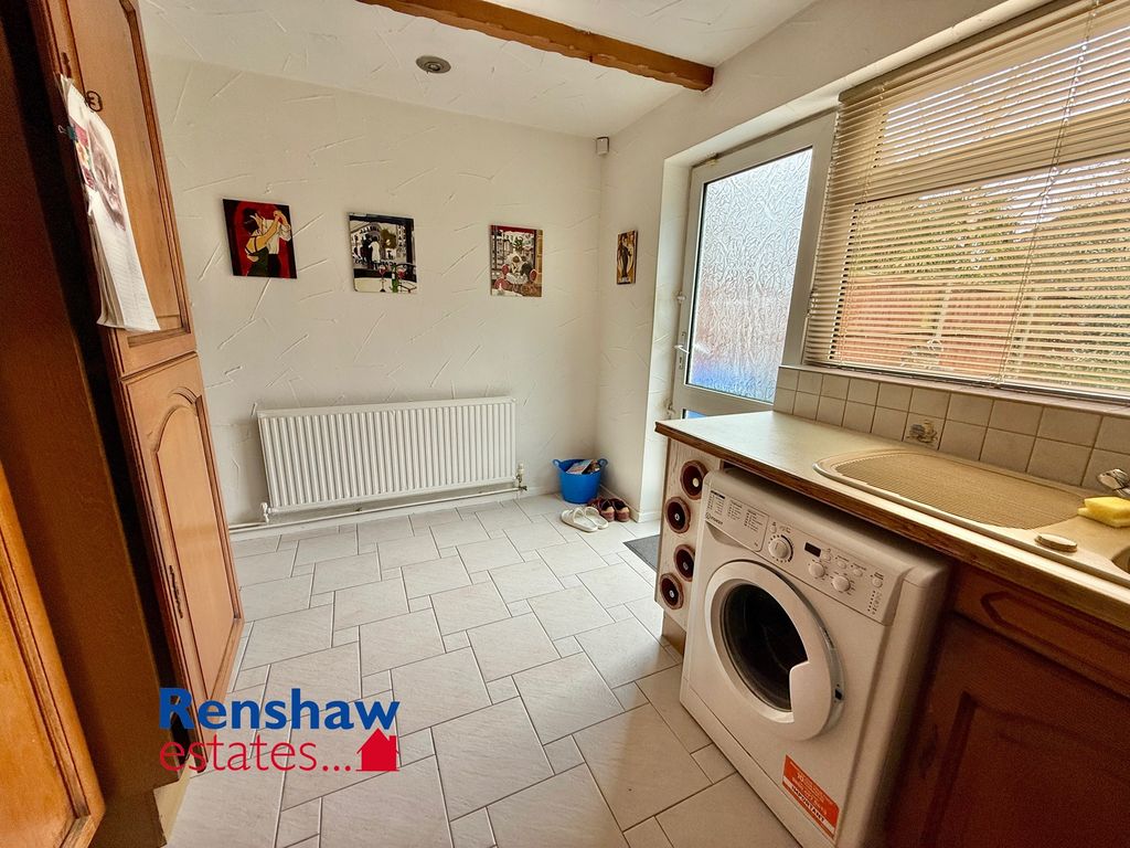 Additional image 10 of 2 bed semi-detached house for saleLilac Mews, Shipley View, Ilkeston DE7