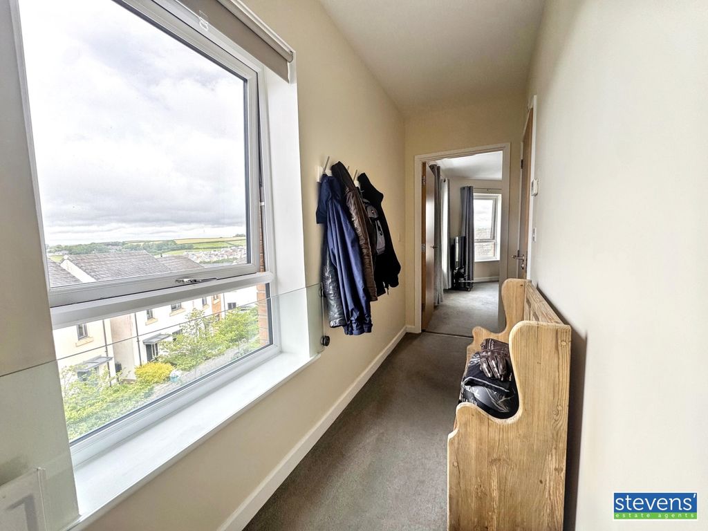 1 bed flat for saleKellands Lane, Okehampton, Devon EX20 photo 5
