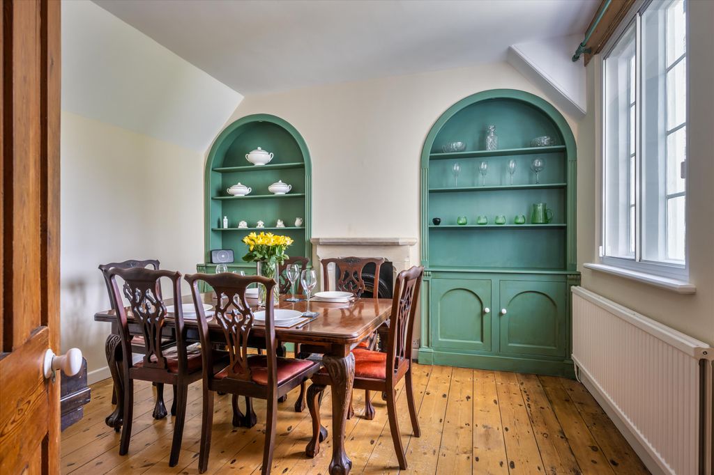 Additional image 9 of 4 bed detached house for saleBurton Park Road, Petworth, West Sussex GU28