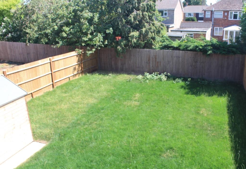 Property photo 3 of 10 Rear Garden