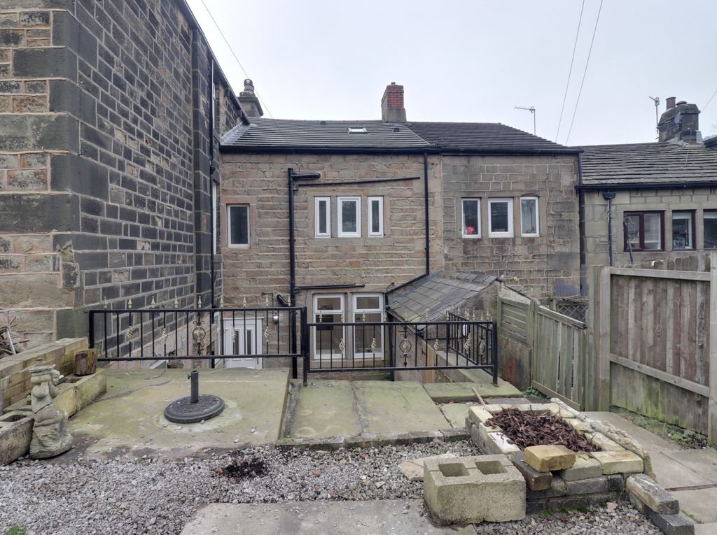 Property photo 2 of 26 View Back 1