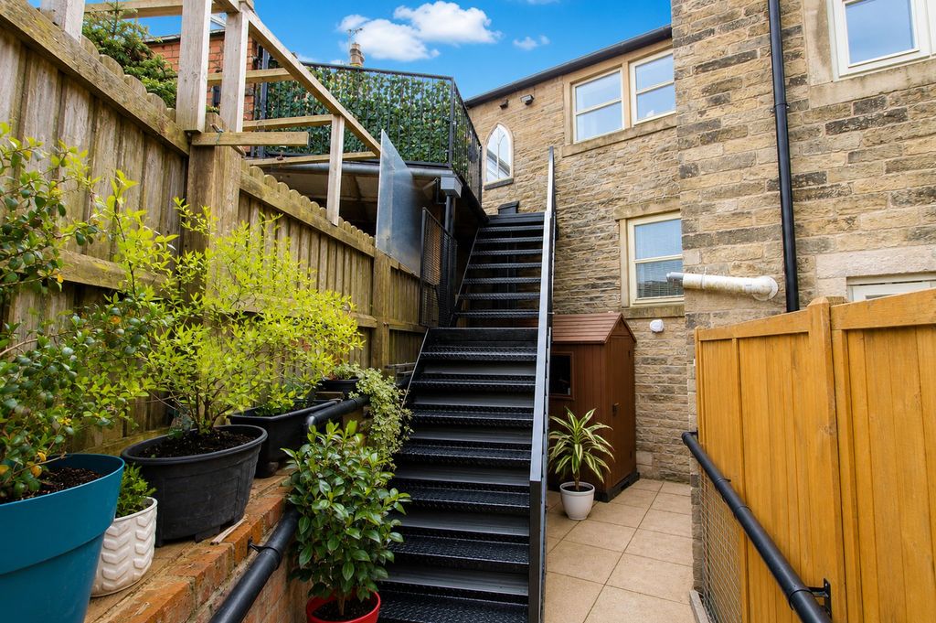 Additional image 22 of 2 bed flat for saleLane Bottom, Newhey OL16
