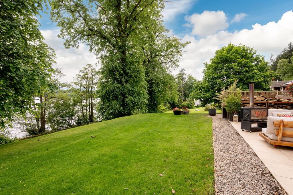Additional image 22 of 5 bed detached house for saleKinlochard, Stirling, Stirlingshire FK8