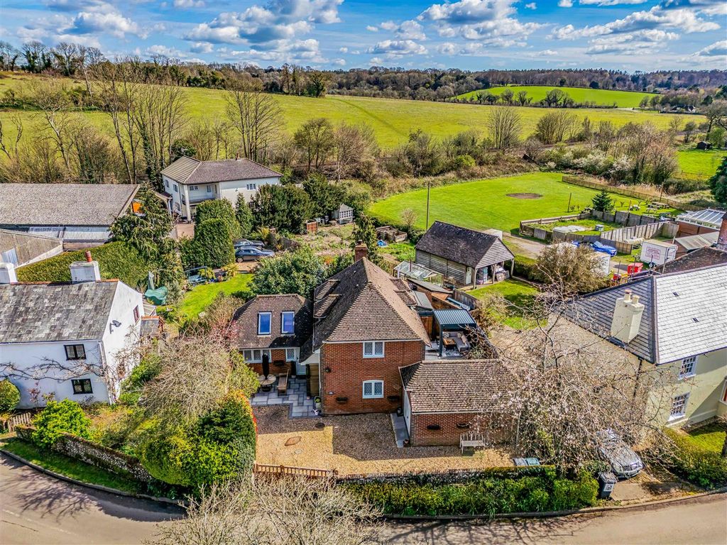 Property photo 2 of 29 Stable Cottage-Aerials-Small-Porticomarketing-Nexa