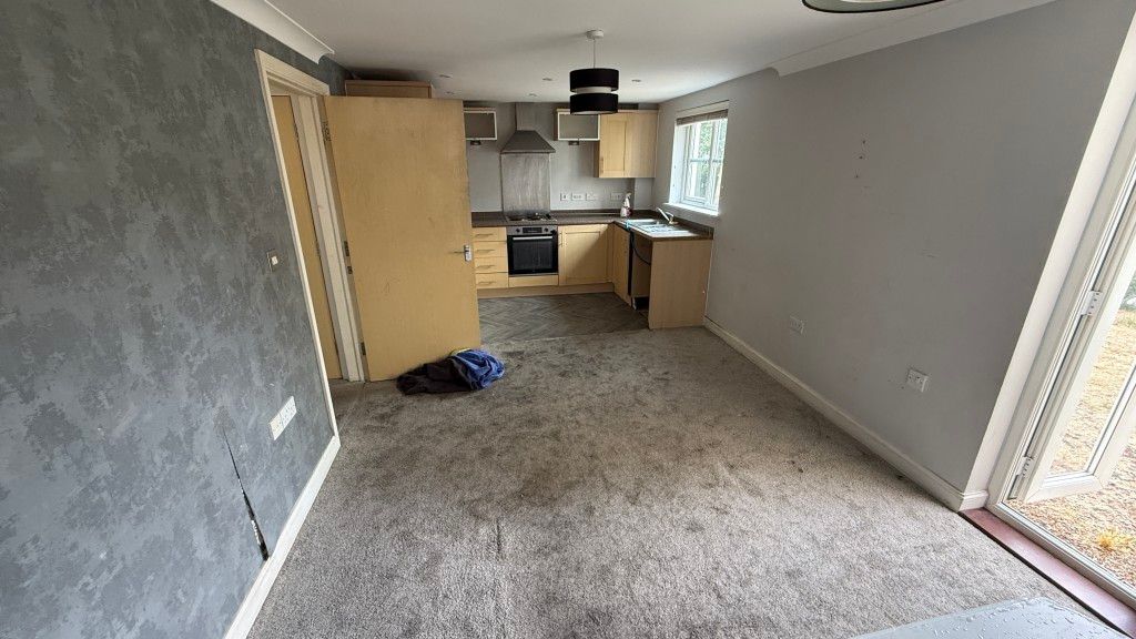 Property photo 2 of 8 Internal Image Of Living/Kitchen