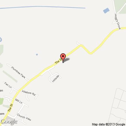 Property photo 3 of 3 Map