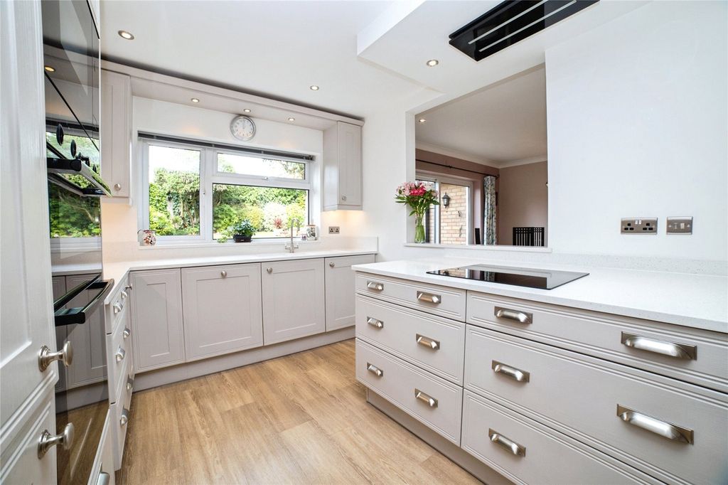 Property photo 3 of 38 Kitchen Dining Room